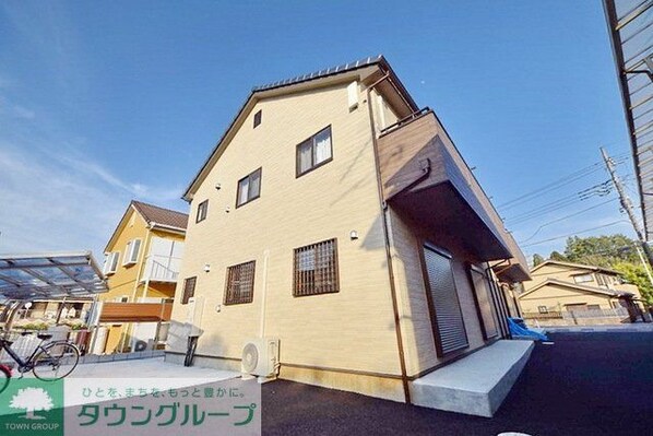 スイートハイツ2の物件内観写真